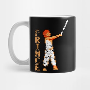 Prince Of Persia Mug